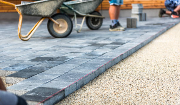 Best Concrete Patio Design and Installation in Shadow Lake, WA