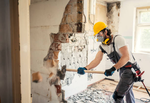 Best Concrete Removal and Replacement in Shadow Lake, WA