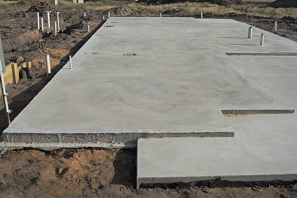 Best Commercial Concrete Services in Shadow Lake, WA