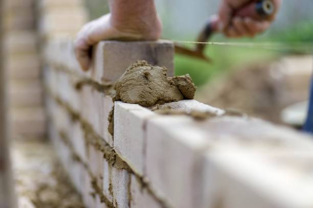 Best Concrete Foundation Repair in Shadow Lake, WA