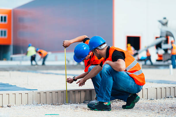 , WA Concrete contractor Company