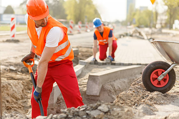 Best Concrete Driveway Installation in Shadow Lake, WA