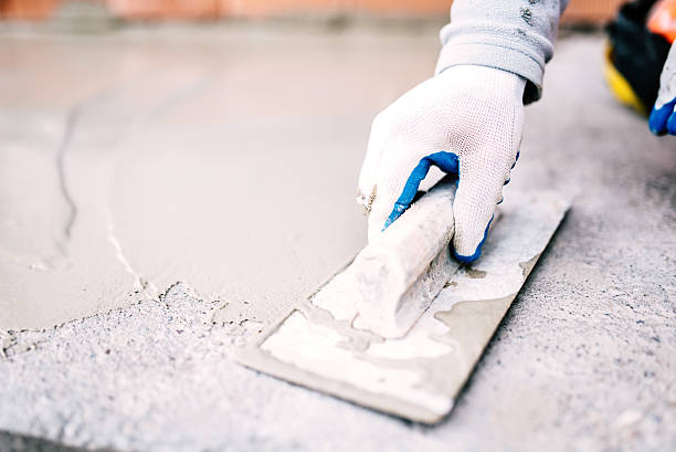 Best Industrial Concrete Flooring in Shadow Lake, WA