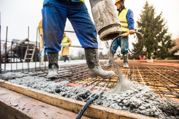 Best Decorative Concrete in Shadow Lake, WA